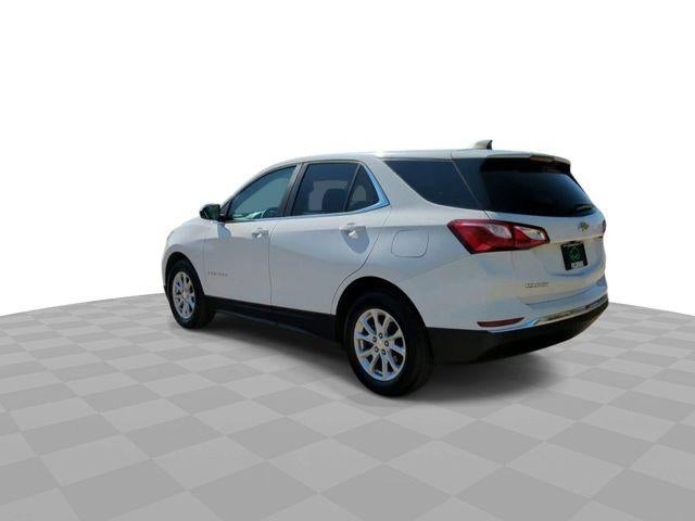 2021 Chevrolet Equinox LT - Photo 6
