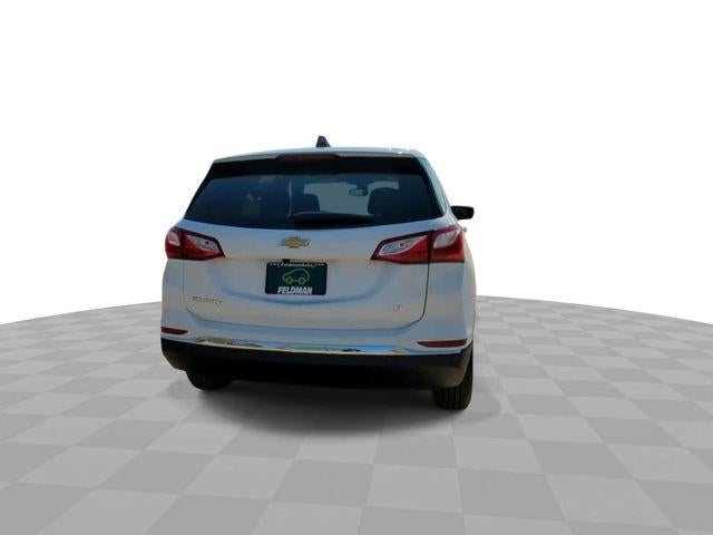 2021 Chevrolet Equinox LT - Photo 7