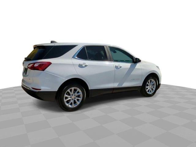 2021 Chevrolet Equinox LT - Photo 8