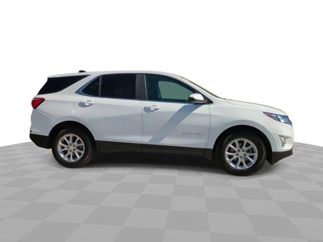 2021 Chevrolet Equinox LT - Photo 9