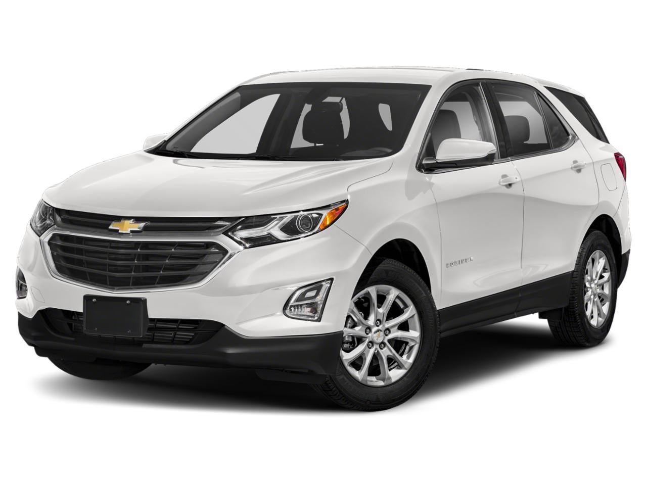 2021 Chevrolet Equinox LT - Photo 35
