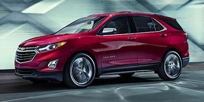 2021 Chevrolet Equinox LT - Photo 53