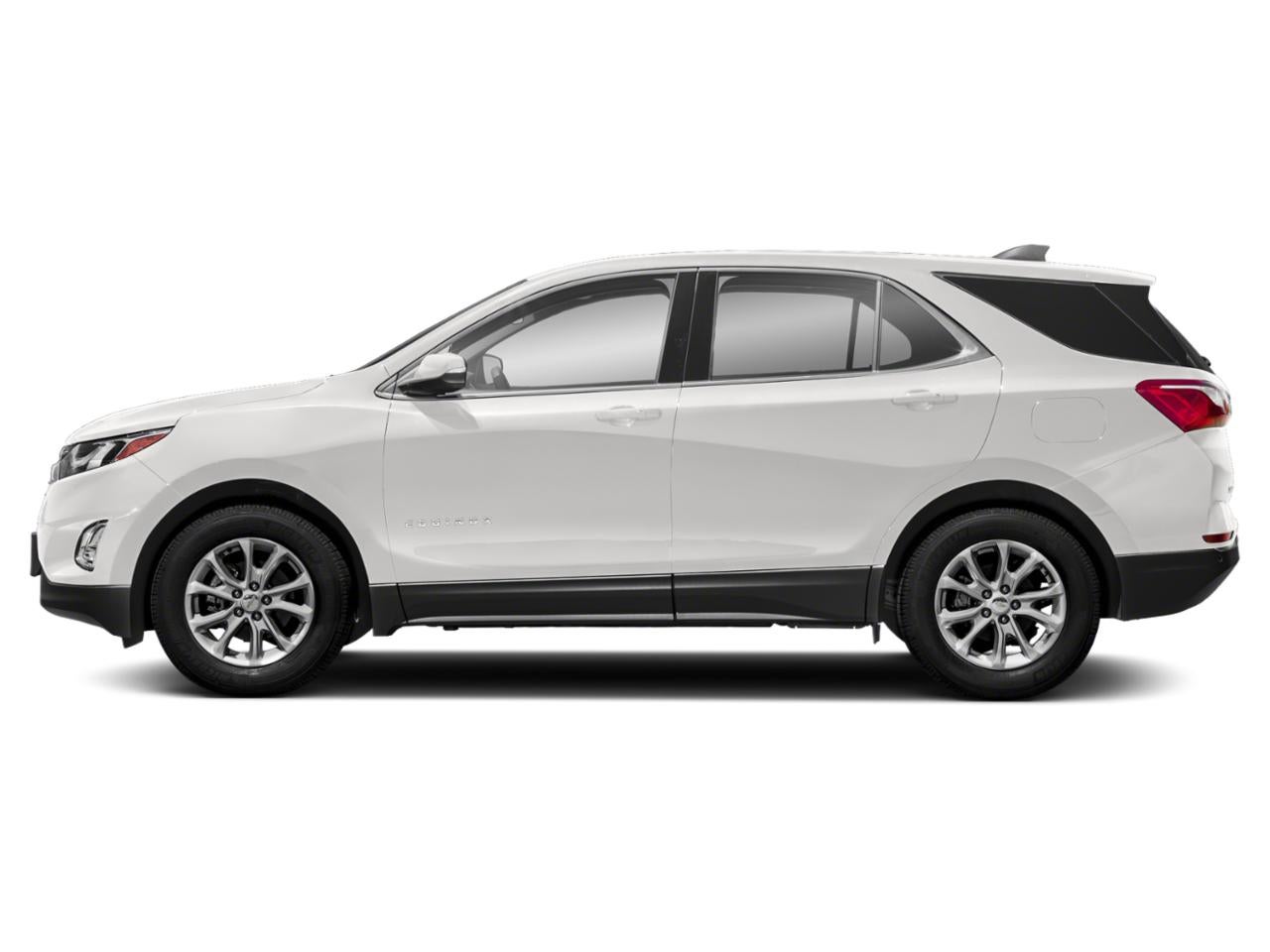 2021 Chevrolet Equinox LT - Photo 36