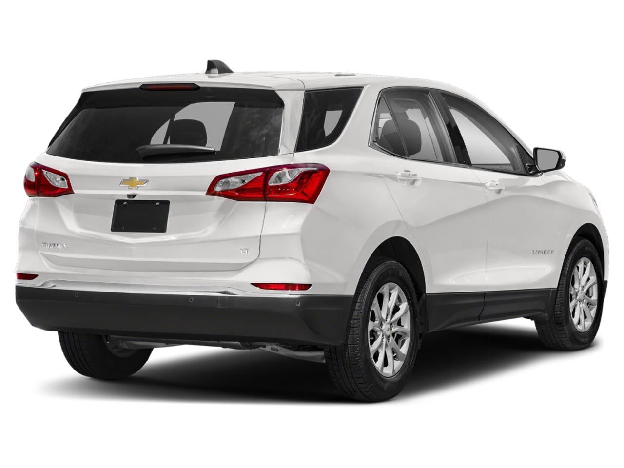 2021 Chevrolet Equinox LT - Photo 37