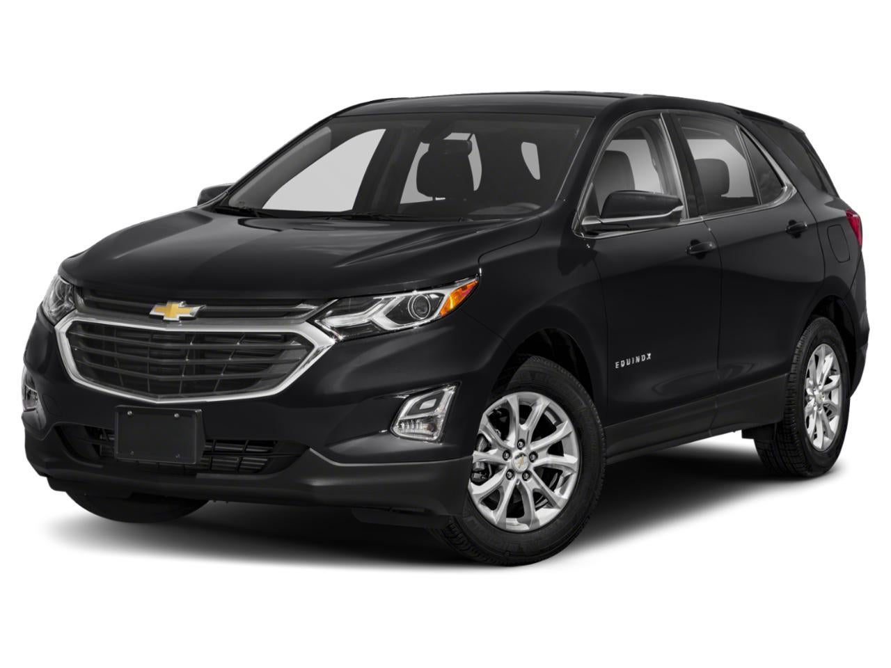 2021 Chevrolet Equinox LT - Photo 38