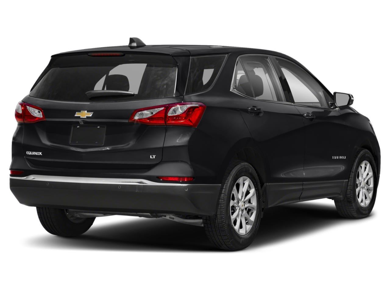 2021 Chevrolet Equinox LT - Photo 41