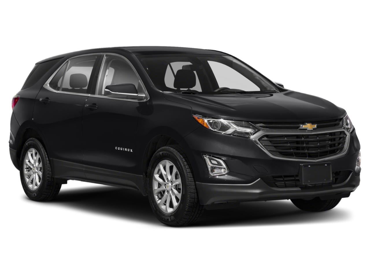 2021 Chevrolet Equinox LT - Photo 42