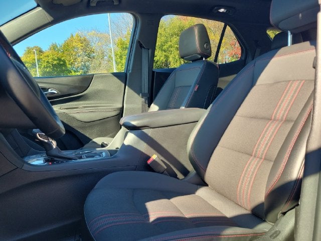 2024 Chevrolet Equinox RS - Photo 13