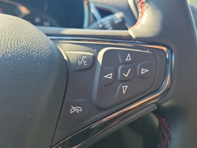 2024 Chevrolet Equinox RS - Photo 16