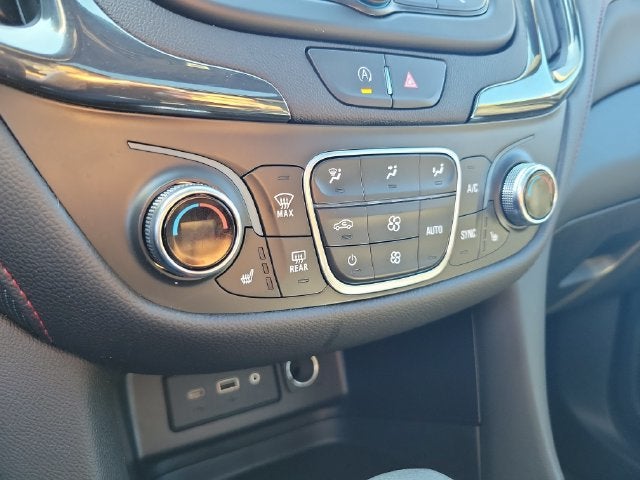 2024 Chevrolet Equinox RS - Photo 22