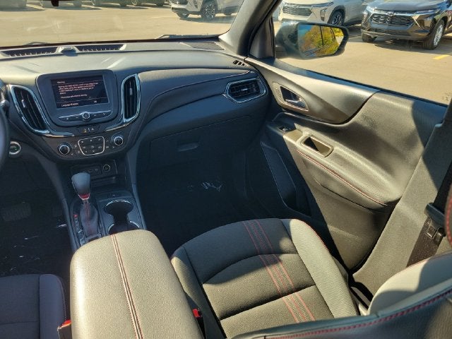 2024 Chevrolet Equinox RS - Photo 30