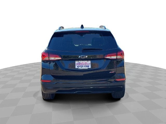 2024 Chevrolet Equinox RS - Photo 6