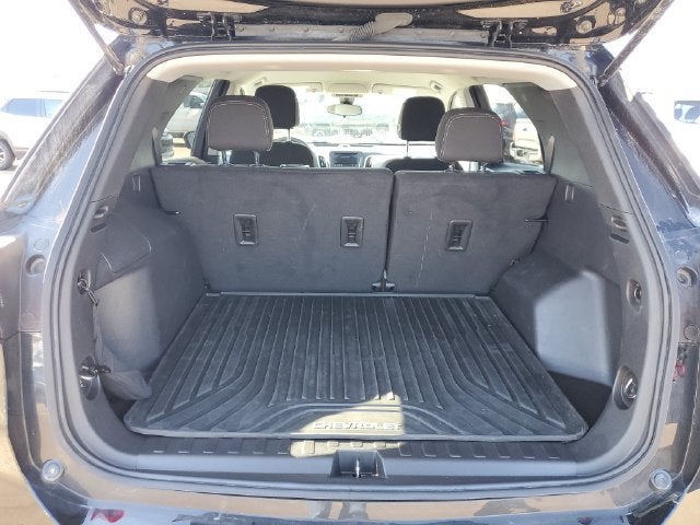 2024 Chevrolet Equinox LS - Photo 11