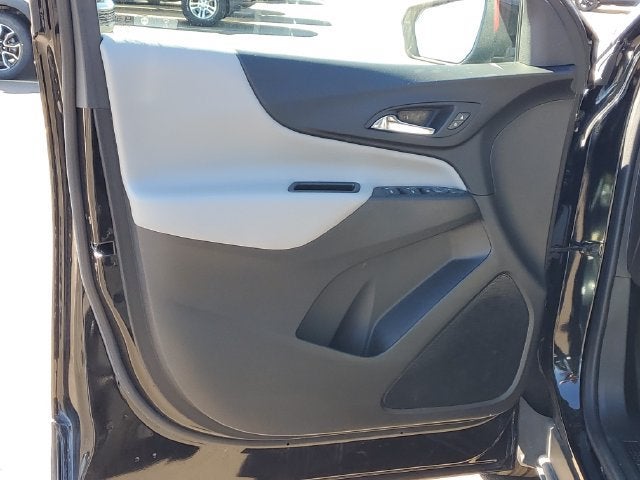 2024 Chevrolet Equinox LS - Photo 13