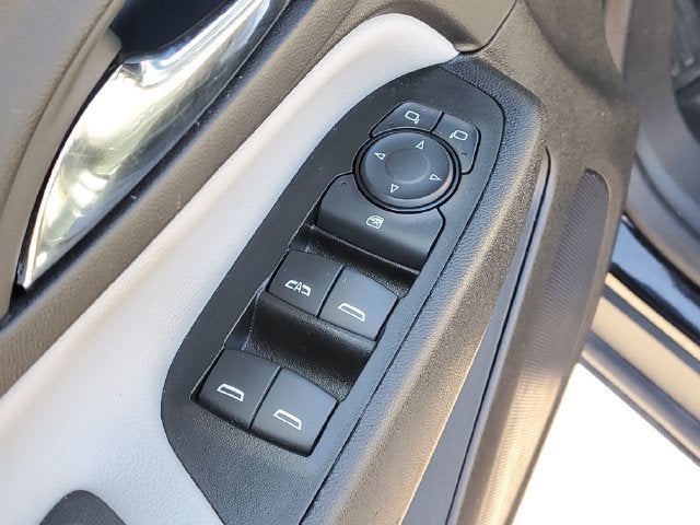 2024 Chevrolet Equinox LS - Photo 14