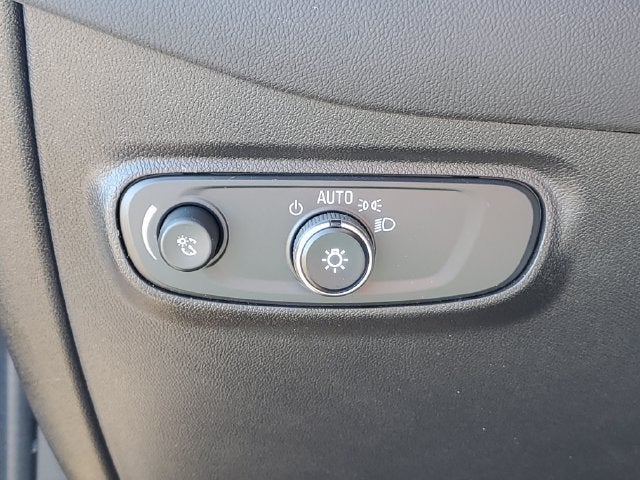 2024 Chevrolet Equinox LS - Photo 17
