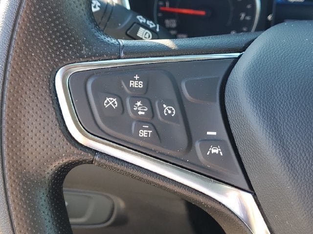 2024 Chevrolet Equinox LS - Photo 19