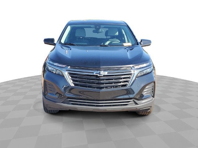 2024 Chevrolet Equinox LS - Photo 2