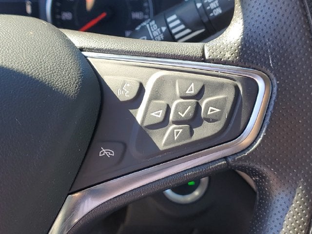 2024 Chevrolet Equinox LS - Photo 20