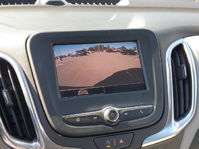 2024 Chevrolet Equinox LS - Photo 22