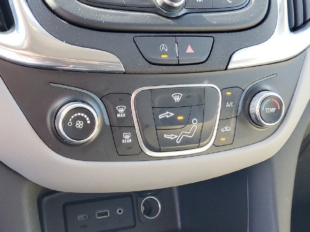 2024 Chevrolet Equinox LS - Photo 23