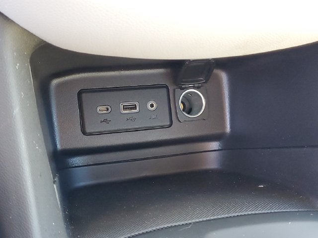 2024 Chevrolet Equinox LS - Photo 24