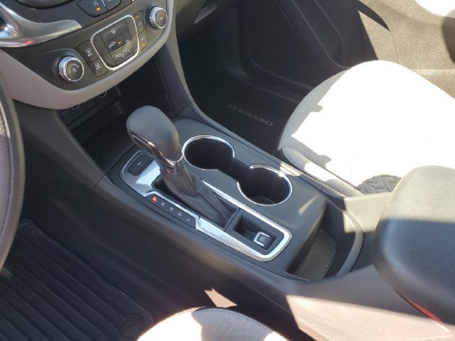 2024 Chevrolet Equinox LS - Photo 25