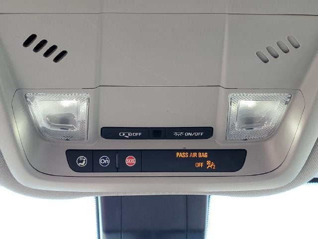 2024 Chevrolet Equinox LS - Photo 26
