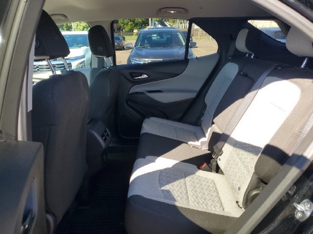 2024 Chevrolet Equinox LS - Photo 27
