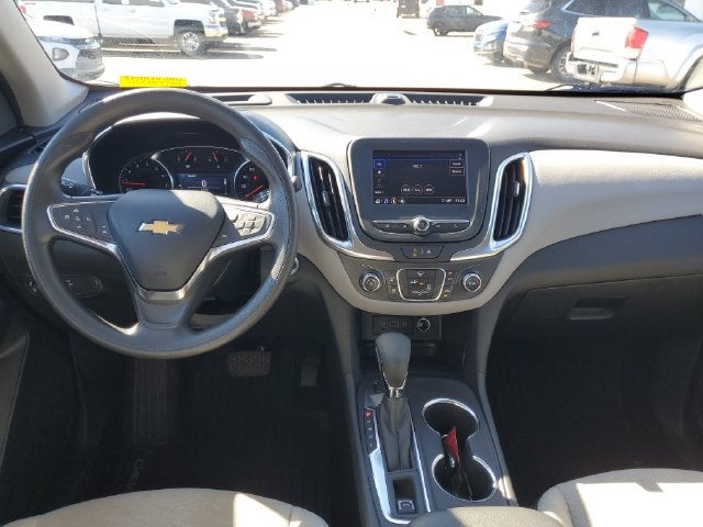 2024 Chevrolet Equinox LS - Photo 29