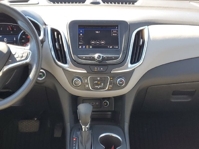 2024 Chevrolet Equinox LS - Photo 30