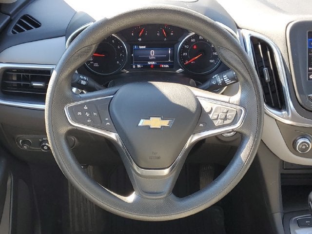 2024 Chevrolet Equinox LS - Photo 31