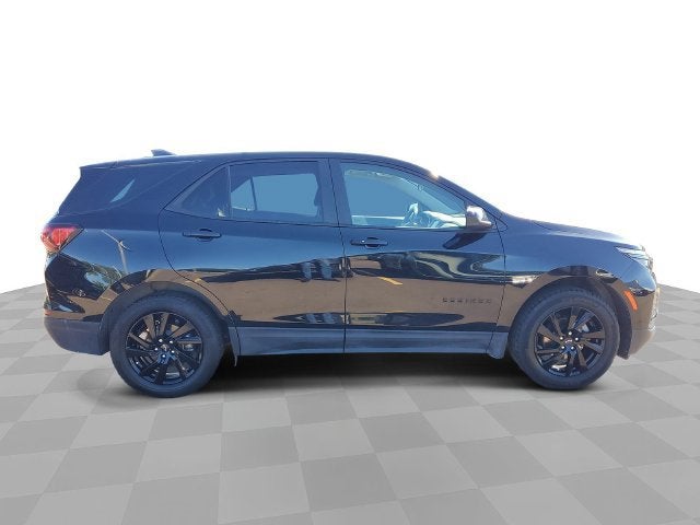 2024 Chevrolet Equinox LS - Photo 4