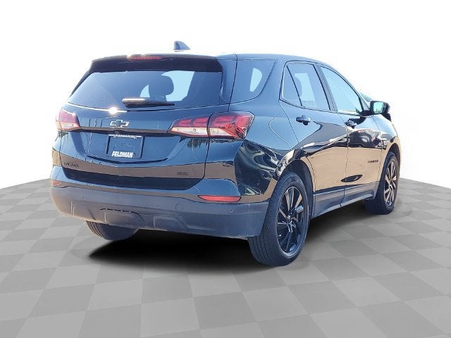 2024 Chevrolet Equinox LS - Photo 5