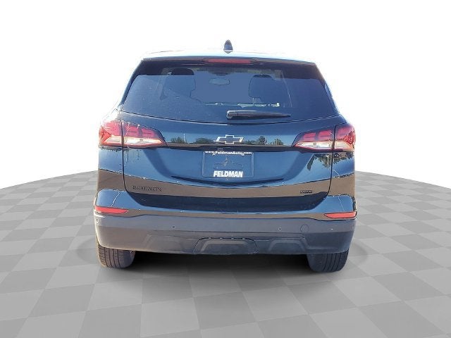 2024 Chevrolet Equinox LS - Photo 6