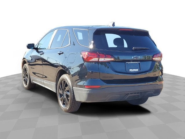 2024 Chevrolet Equinox LS - Photo 7