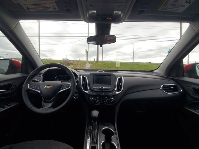 2024 Chevrolet Equinox LT - Photo 10