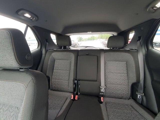 2024 Chevrolet Equinox LT - Photo 13