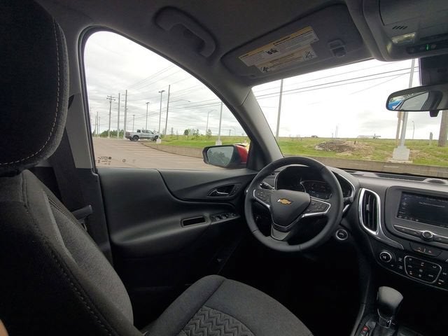 2024 Chevrolet Equinox LT - Photo 15