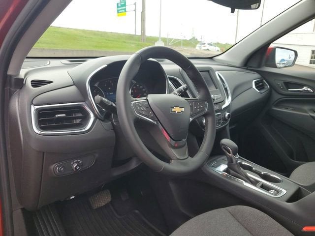 2024 Chevrolet Equinox LT - Photo 16