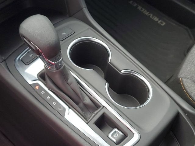 2024 Chevrolet Equinox LT - Photo 21