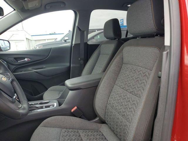 2024 Chevrolet Equinox LT - Photo 24