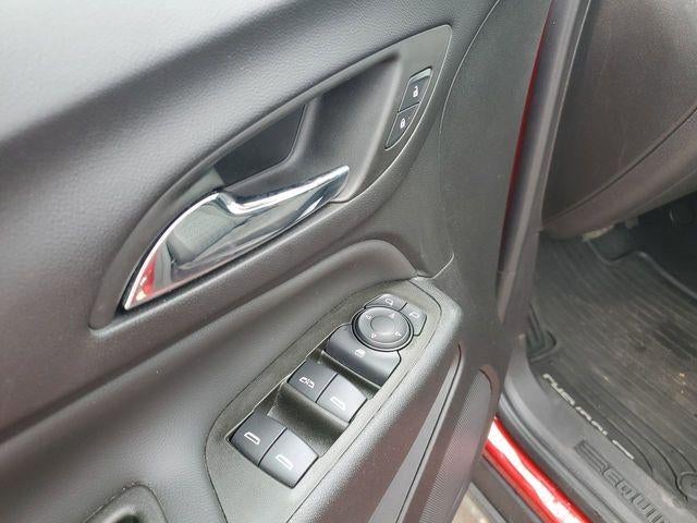 2024 Chevrolet Equinox LT - Photo 28