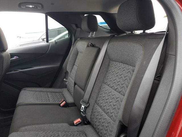 2024 Chevrolet Equinox LT - Photo 29