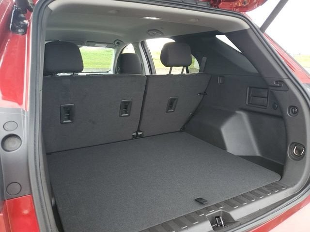 2024 Chevrolet Equinox LT - Photo 30
