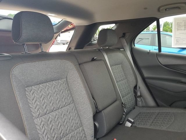2024 Chevrolet Equinox LT - Photo 31