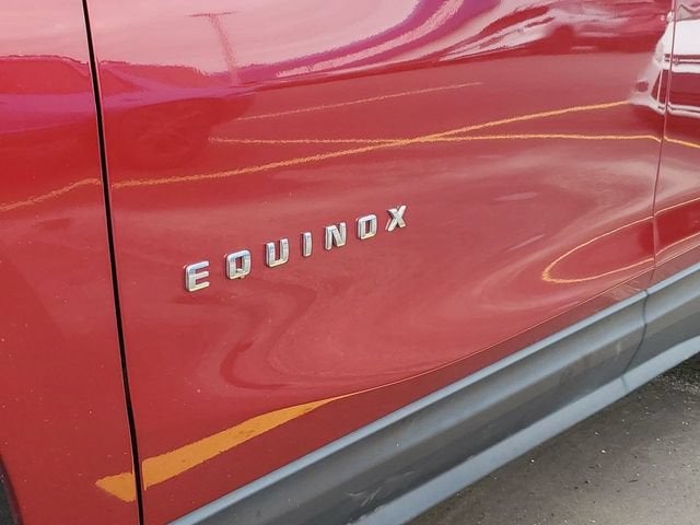 2024 Chevrolet Equinox LT - Photo 36