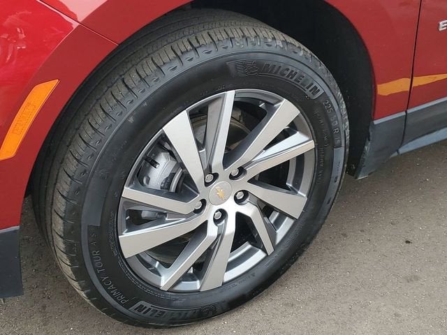 2024 Chevrolet Equinox LT - Photo 37