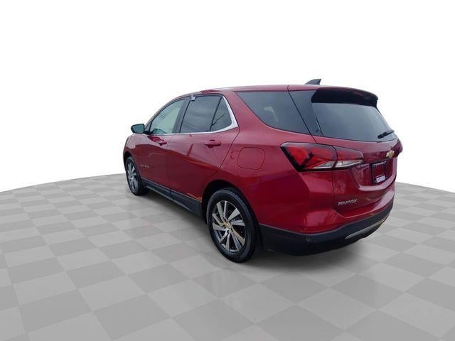 2024 Chevrolet Equinox LT - Photo 6