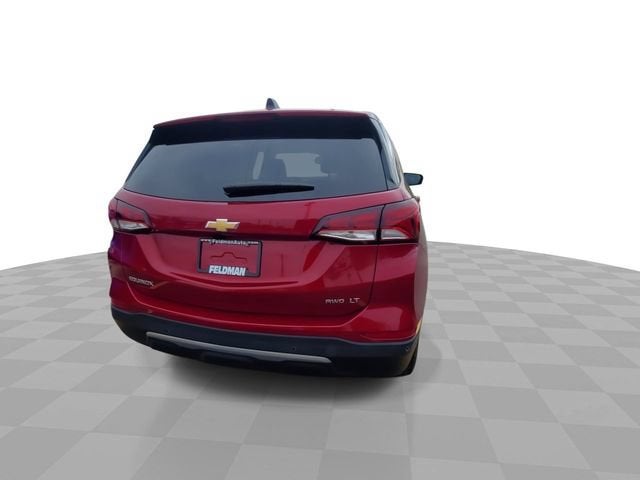 2024 Chevrolet Equinox LT - Photo 7